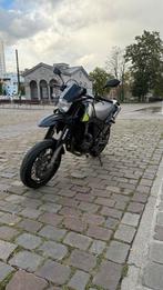 Yamaha XTX 660, Motoren, Ophalen, Gebruikt