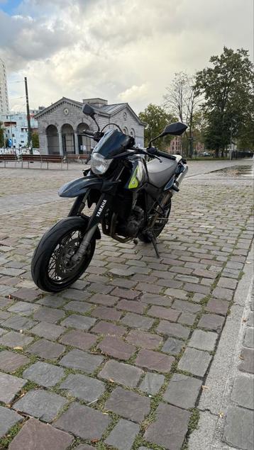 Yamaha XTX 660, Motos, Enlèvement, Utilisé