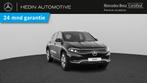 Mercedes-Benz EQA-Klasse 300 4MATIC Business Line | Panorami, Auto's, Mercedes-Benz, Automaat, Euro 6, Zwart, 5 zetels