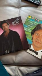 Twee vinylplaten van Rob De Nijs. In goede staat., Cd's en Dvd's, Ophalen, Zo goed als nieuw