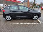 Ford Fiesta Titanium 1.0 EcoBoost – 10/2019 – 88.350 km, Autos, Achat, 998 cm³, Noir, 5 portes