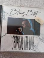 Blue Blot fait du shopping pour l'amour, Enlèvement ou Envoi