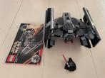 Lego Star Wars: Darth Vader’s TIE Fighter 8017, Ophalen of Verzenden, Lego