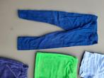 blauwe broek, CA, 110-116, Kinderen en Baby's, Kinderkleding | Maat 110, Ophalen of Verzenden, Zo goed als nieuw, Broek