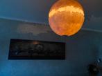 Design lamp, Huis en Inrichting, Ophalen, Zo goed als nieuw