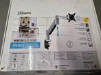 Vogel's monitor arm - PFD 8543 Desk mount, Ophalen of Verzenden, Nieuw