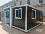 TINYHOUSE GROTE VOORRAAD ‼️VELE MODELLEN, Immo