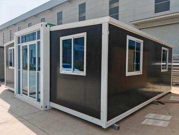 TINYHOUSE GROTE VOORRAAD ‼️VELE MODELLEN beschikbaar voor biedingen