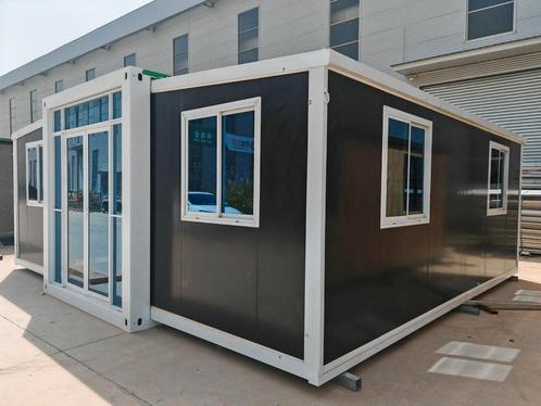 TINYHOUSE GROTE VOORRAAD ‼️VELE MODELLEN, Immo, Buitenverblijven te koop