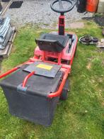 Zitmaaier, Tuin en Terras, Grasmaaiers, Ophalen of Verzenden