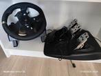 Volant Logitech G920 comme neuf, Games en Spelcomputers, Spelcomputers | Xbox | Accessoires