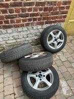 Velgen voor Ford fiesta 6Jx14H2ET35, Velg(en), Gebruikt, Personenwagen, 14 inch