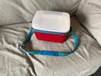 Boite pique-nique Tupperware, Ophalen of Verzenden, Zo goed als nieuw, Rood, Bus of Trommel