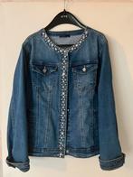 Jeans vest, Kleding | Dames, Ophalen, Zo goed als nieuw