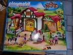 5 sets playmobil country samen verkocht.
6926 paardrijclub, Kinderen en Baby's, Speelgoed | Playmobil, Ophalen of Verzenden, Zo goed als nieuw