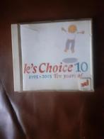 CD K's Choice : 10 (BELPOP), Cd's en Dvd's, Cd's | Pop, Ophalen of Verzenden