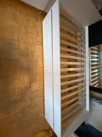 1-persoonsbed extra bed lades, Ophalen, Zo goed als nieuw