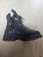 Motor schoenen harley waterproof, Enlèvement