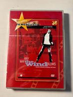 DVD Any way the wind blows - Tom Barman, Enlèvement ou Envoi, Neuf, dans son emballage