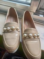 Chaussures pour femmes taille 38, Enlèvement ou Envoi, Brun, Anesia, Porté