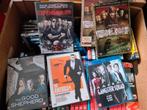 DVD'S en Blu-ray 2 Dozen 20€ voor alles, CD & DVD, DVD | Action, Enlèvement
