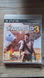 Ps3 - Uncharted 3 Drake's Deception - Playstation 3, Games en Spelcomputers, Games | Sony PlayStation 3, Verzenden, Zo goed als nieuw
