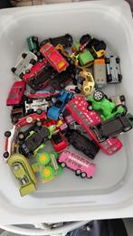 Verschillende auto's 15€, Ophalen