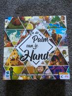 Bordspel In De Hand Van Je Palm (nieuw), Nieuw, Ophalen of Verzenden