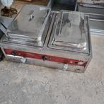 Bain marie Best Seller, Zakelijke goederen, Horeca | Keukenapparatuur, Ophalen of Verzenden