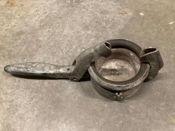 Blindkoppeling  KKM 6" voor giertank beschikbaar voor biedingen