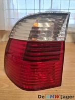 Achterlicht links BMW 5-serie Touring E39 63216902531, Auto-onderdelen, Gebruikt, Ophalen of Verzenden, BMW, BMW