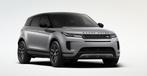 Land Rover Range Rover Evoque P160 S FWD Auto. 26.5MY, Auto's, Zwart, Leder, Bedrijf, 1792 kg