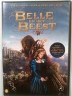 Belle en Het Beest, Cd's en Dvd's, Dvd's | Science Fiction en Fantasy, Ophalen of Verzenden