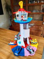 Quartier Général Géant de la Pat' Patrouille - 80 cm