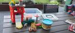 Playdoo, Kinderen en Baby's, Ophalen, Gebruikt, Knutselen