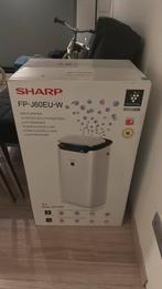 Sharp Air Purifier, Elektronische apparatuur, Ophalen, Nieuw, Luchtreiniger