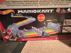 Hot Wheels Mario Kart racebaan, Kinderen en Baby's, Speelgoed | Racebanen, Ophalen, Zo goed als nieuw, Racebaan, Hot Wheels