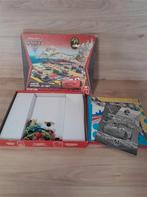 Disney cars 2 - mens erger je niet - s4682, Verzenden, Zo goed als nieuw