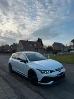 Golf gti clubsport 2022, Autos, Volkswagen, Achat, Euro 6, 5 portes, Essence