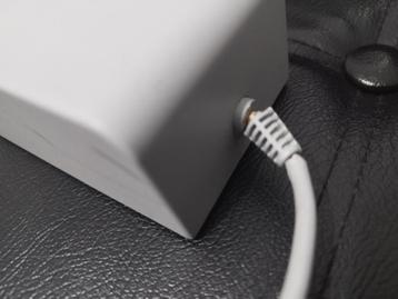 Alimentation Nintendo Wii U beschikbaar voor biedingen