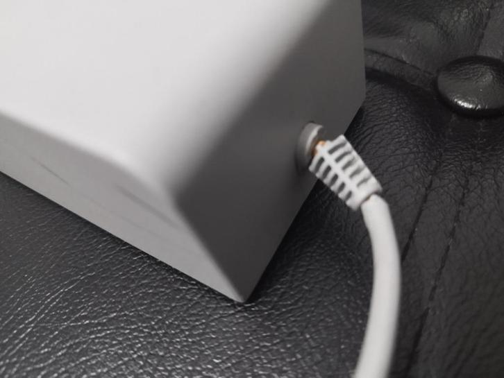 Alimentation Nintendo Wii U, Games en Spelcomputers, Spelcomputers | Nintendo Consoles | Accessoires, Gebruikt, Wii, Oplader of Kabel