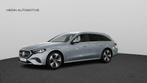 Mercedes-Benz E-Klasse 300 DE Break Luxury Line | Distronic, Auto's, Mercedes-Benz, Automaat, Gebruikt, 2260 kg, Plug-in hybride