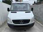Mercedes sprinter 313cdi tri benne, Auto's, Bestelwagens en Lichte vracht, Euro 5, Mercedes-Benz, Particulier, 2 deurs