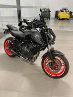 Yamaha MT-07, Motoren, Motoren | Yamaha, 2 cilinders, Particulier, Meer dan 35 kW, 689 cc
