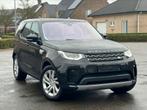 Land Rover Discovery Luxury NieuwStaat Automaat 7 P, Auto's, Automaat, Euro 6, Bedrijf, 5 deurs