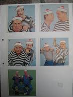 stickers x 10 Peppi & Kokki T V, Envoi, Utilisé, Cinéma, Télévision ou Audiovisuel