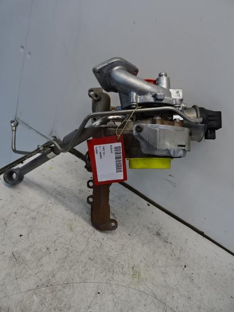 TURBO Audi A3 Sportback (8PA) (03L253056D110V), Auto-onderdelen, Motor en Toebehoren, Audi, Gebruikt