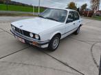 BMW E30 316 carbu., Auto's, Particulier, Te koop, Alpine
