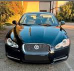Jaguar XF 2.7 V6 Bi-Turbo, Pneus neufs, Entretien ok, Cuir, Achat, Entretenue par le concessionnaire, Noir