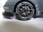 RC - PORSCHE 993 GT2 EVO met afstandsbediening, Hobby en Vrije tijd, Elektro, Nieuw, Ophalen of Verzenden, Auto onroad